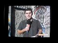 29 agosto 2008   els matins de tv3 conexión en directo