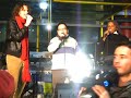 18-12-2009 - Ambar Martiatu, Daniel Zueras y Jorge Aparicio - No dudaría - Fundación Down Zaragoza