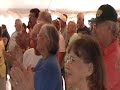 Recorded live while we were on vacation in WI this summer.  What a fantasic polkafest this is and so many young dancers.  Keep it going Pulaski!