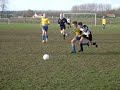WINDO Miniemen U13 : Kvv Windeke - KFC Merelbeke