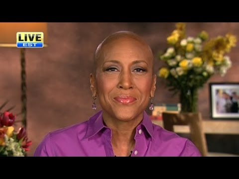 GMA - The