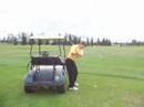 Golf Cart Drill Golf Cart Drill