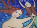 Mermaid Love Mermaid Love