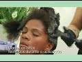 Alisamento de Cabelo: Como alisar cabelo com guanidina