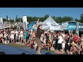 Click here to watch this video Slackline Contest Austria (Podersdorf 2012-04-28)
