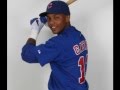 Starlin Castro MLB debut on May 7, 2010 sideshow
