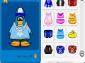 Super Rare Member Club Penguin Account/Password Box #3