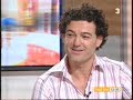 Entrevista de Josep Cuní i Elena Garcia Melero als representants dels Sindicats dels Mossos d'Esquadra.