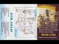 Krítika y Mensaje- Un bboy actua en silencio(1999)