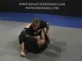 videos de Charuto Verissimo Guard Sweep