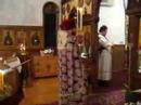 Paschal Matins