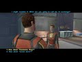 Carth Flirting With Revan Carth Flirting With Revan