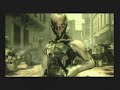 MGS4 - Turmion Kätilöt - Härkä