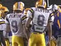 Louisiana Prep Football HighlightsBenton vs. McDonogh #35November 17, 2007Week 2 of the Class 4A State Championships