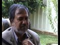 ICDDRB Abbas Bhuyia in Sydney-Part1