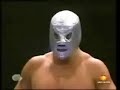 Hijo del Santo vs Averno