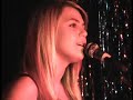 Caruso Italien Song Carla Bengivengo 16 year old