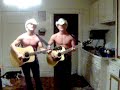 Paradise Twice(WIlson Brothers) singing Rascal Flatts-Pieces Paradise Twice(WIlson Brothers) singing Rascal Flatts-Pieces