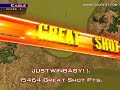 Golden Tee Great Shot on Grand Savannah!