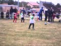 Les U9 au tournoi de Plaisance