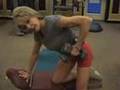 PENNY HOFF'S WORKOUT WORLD HOLIDAY CALORIE BURNING SECRETS