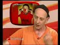 Alf Poier bei Pro7 Top Talk (31.8.) - Teil 2