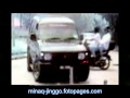 Mat Sabu Dirempuh Dengan Kejam Oleh Pihak POLIS.flv
