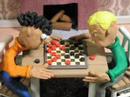 checkers
