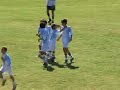 7� Div 4� de Final (ida) CAF 0 vs CAE 2