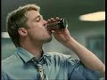 Brad Pitt For Roots Coffee