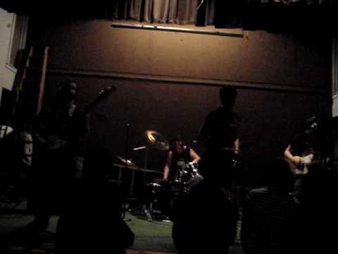 Kulturkampf - Piss Off And Die (Live)
