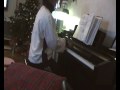 Moonlight Sonata mvt. 1 ~practice~