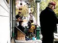 The Crustaceans - \"Lynx Tail\"