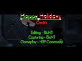 Blunt Presents :: Happy Holidays [HD]