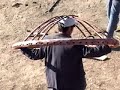 Kazakh Yurt