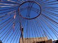 Kazakh Yurt
