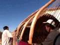 Kazakh Yurt