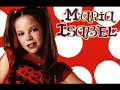 Maria isabel vs brenda asnicar
