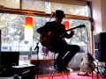 Rolf Jardemark @ TWANG GITARRER OCH KAFFE 