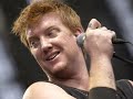 Queens of the stone age - Ode to clarissa