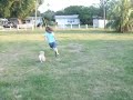 Run, Ashley, Run!
