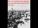 Domingo Sangrento