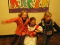 5 en 6 ksj weelde toneeltje 5e