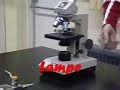 Microscope Partie 1