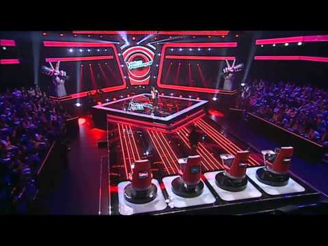 thevoice - Subscreve o nosso canal do
