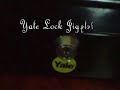 yale cash box vs auto jiggler