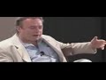 Hitchens VS Religion (2/5)