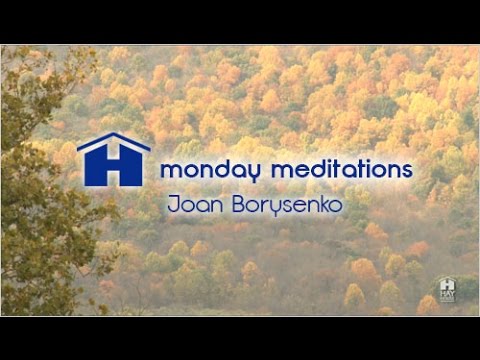 how to meditate for happiness