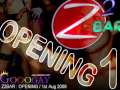 Grand Opening @ Z2Bar Coyote 1