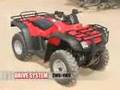 ATV Television Test - 2006 Honda Rancher AT